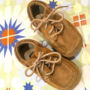 Kids Bum Equipment Shoes